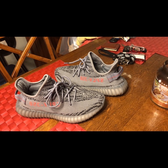 Yeezy 350 beluga 2.0 size 10 main image 5